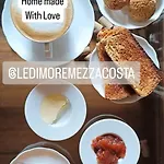 Le Dimore Di Mezza Costa - Restaurant & Cooking Classes 4* 瓦尔的圣卡西亚诺