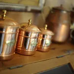Le Dimore Di Mezza Costa - Restaurant & Cooking Classes 瓦尔的圣卡西亚诺