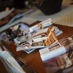 Le Dimore Di Mezza Costa - Restaurant & Cooking Classes Bed & Breakfast