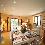 Le Dimore Di Mezza Costa - Restaurant & Cooking Classes 4* San Casciano in Val di Pesa