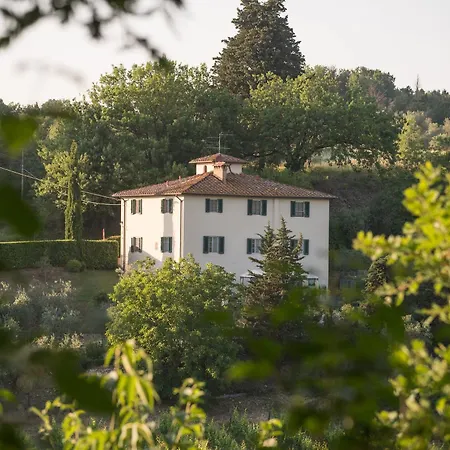 Le Dimore Di Mezza Costa - Restaurant & Cooking Classes Bed and breakfast 4*