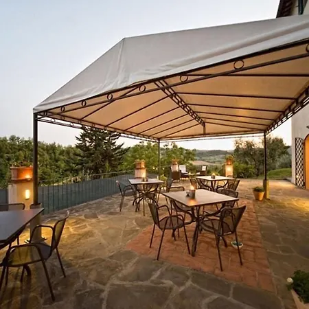 Le Dimore Di Mezza Costa - Restaurant & Cooking Classes
