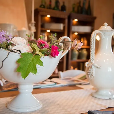 Le Dimore Mezza Costa 3* San Casciano in Val di Pesa