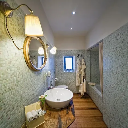Bed and Breakfast B&B Le Dimore Mezza Costa - Home Restaurant & Spa San Casciano in Val di Pesa