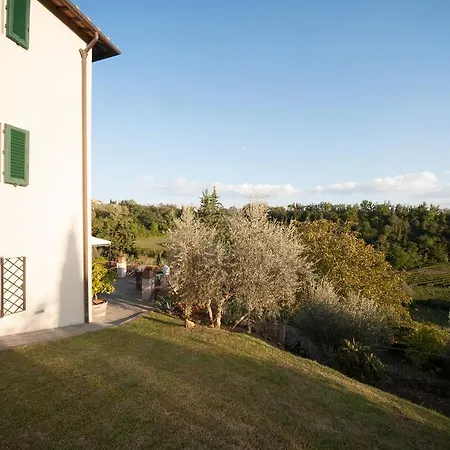 Le Dimore Di Mezza Costa - Restaurant & Cooking Classes