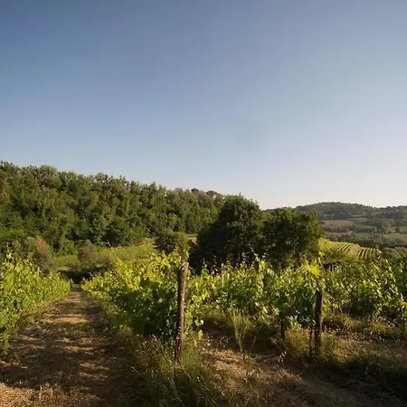 Bed and Breakfast B&B Le Dimore Mezza Costa - Home Restaurant & Spa 4*