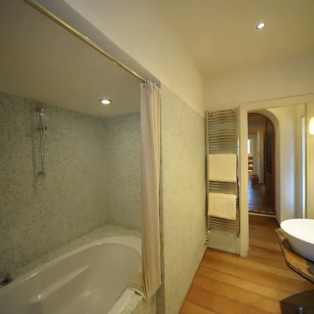 B&B Le Dimore Mezza Costa - Home Restaurant & Spa San Casciano in Val di Pesa