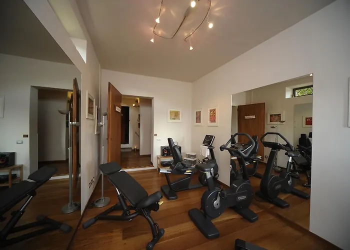 Le Dimore Di Mezza Costa - Restaurant & Cooking Classes Alojamento de Acomodação e Pequeno-almoço San Casciano in Val di Pesa