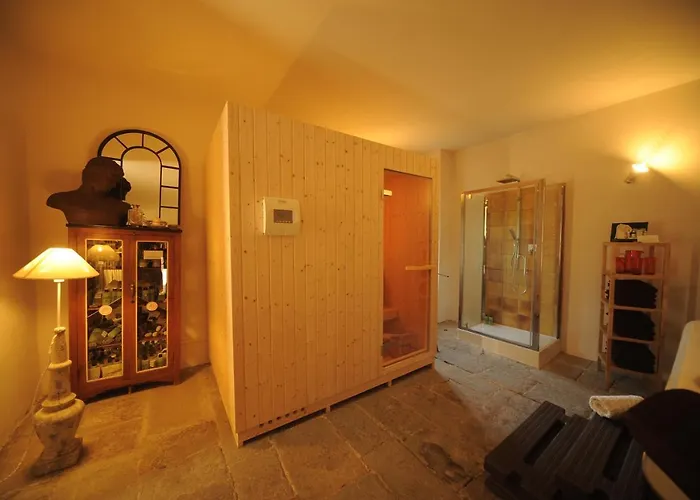 Alojamento de Acomodação e Pequeno-almoço Le Dimore Di Mezza Costa - Restaurant & Cooking Classes San Casciano in Val di Pesa