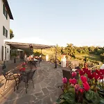 Le Dimore Di Mezza Costa - Restaurant & Cooking Classes Panzió 4*