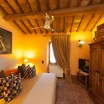 Panzió Le Dimore Di Mezza Costa - Restaurant & Cooking Classes 4*