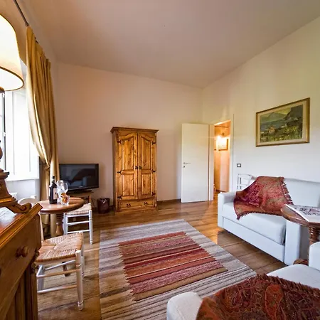 B&B Le Dimore Mezza Costa - Home Restaurant & Spa Bed & Breakfast San Casciano in Val di Pesa