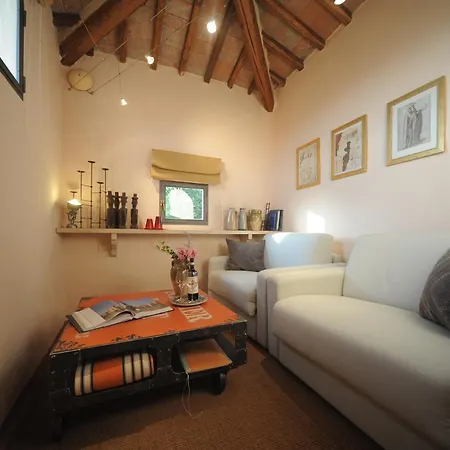 Le Dimore Di Mezza Costa - Restaurant & Cooking Classes Oda ve Kahvaltı