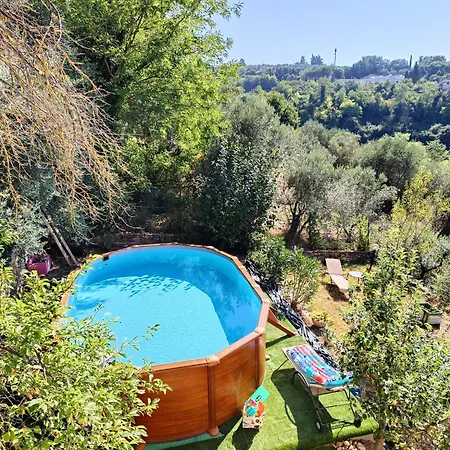 Bed & Breakfast B&B Le Dimore Di Mezza Costa - Home Restaurant & Cooking Classes 4*