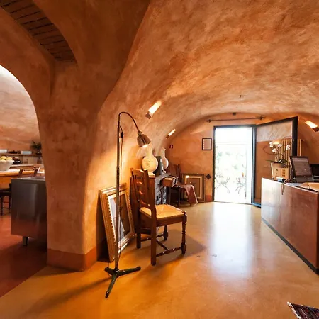 B&B Le Dimore Mezza Costa - Home Restaurant & Spa San Casciano in Val di Pesa