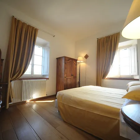 B&B Le Dimore Mezza Costa - Home Restaurant & Spa Bed & Breakfast 4*