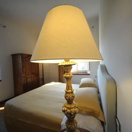 Bed & Breakfast B&B Le Dimore Mezza Costa - Home Restaurant & Spa