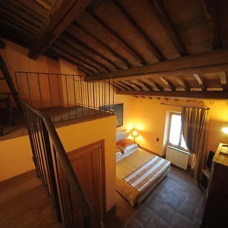 B&B Le Dimore Mezza Costa - Home Restaurant & Spa 4*