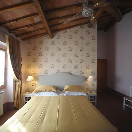 B&B Le Dimore Di Mezza Costa - Home Restaurant & Cooking Classes Bed & Breakfast