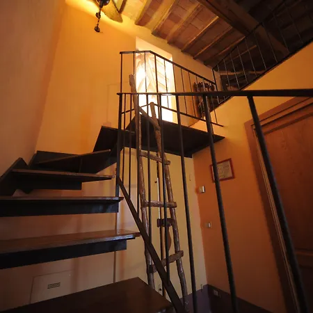 Bed & Breakfast B&B Le Dimore Mezza Costa - Home Restaurant & Spa San Casciano in Val di Pesa