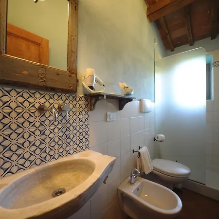 Bed & Breakfast B&B Le Dimore Mezza Costa - Home Restaurant & Spa