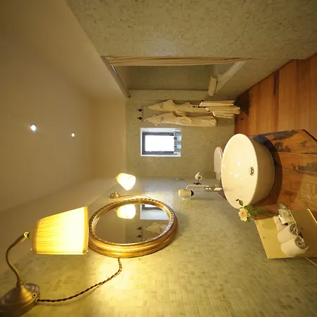 Bed & Breakfast B&B Le Dimore Mezza Costa - Home Restaurant & Spa San Casciano in Val di Pesa