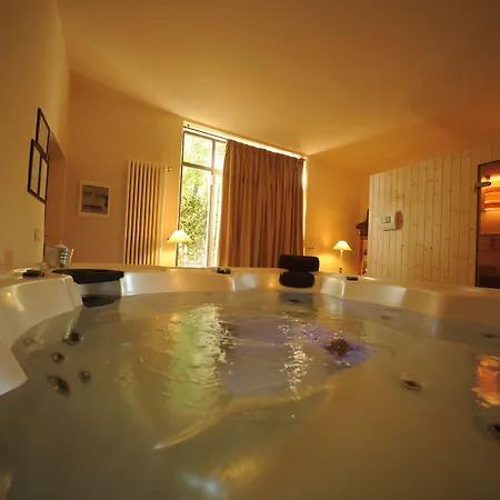 Bed & Breakfast B&B Le Dimore Mezza Costa - Home Restaurant & Spa 4*