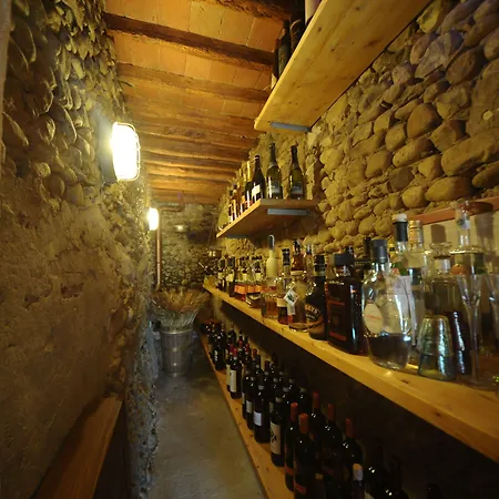 B&B Le Dimore Mezza Costa - Home Restaurant & Spa San Casciano in Val di Pesa