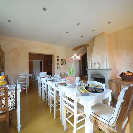 Bed & Breakfast B&B Le Dimore Mezza Costa - Home Restaurant & Spa
