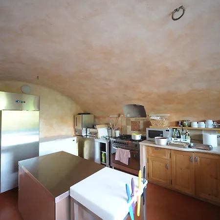 B&B Le Dimore Mezza Costa - Home Restaurant & Spa