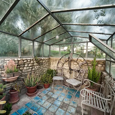 B&B Le Dimore Di Mezza Costa - Home Restaurant & Cooking Classes 4*