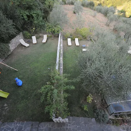 B&B Le Dimore Mezza Costa - Home Restaurant & Spa