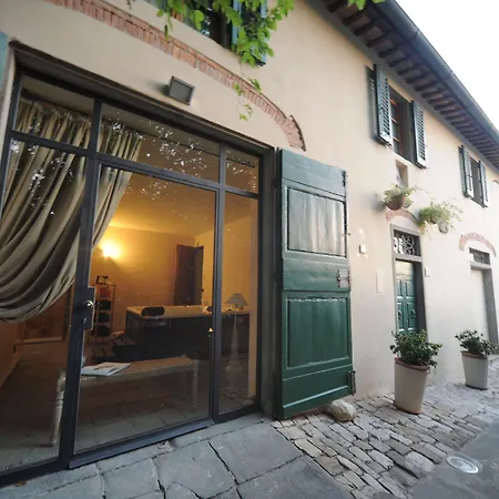 B&B Le Dimore Mezza Costa - Home Restaurant & Spa