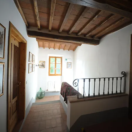 B&B Le Dimore Mezza Costa - Home Restaurant & Spa Bed & Breakfast 4*