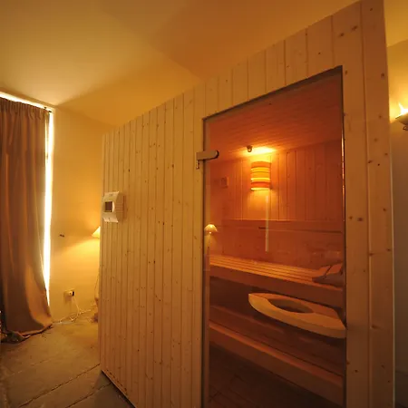 B&B Le Dimore Mezza Costa - Home Restaurant & Spa 4* San Casciano in Val di Pesa