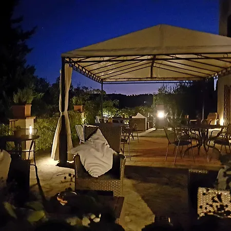 Bed and Breakfast B&B Le Dimore Di Mezza Costa - Home Restaurant & Cooking Classes San Casciano in Val di Pesa