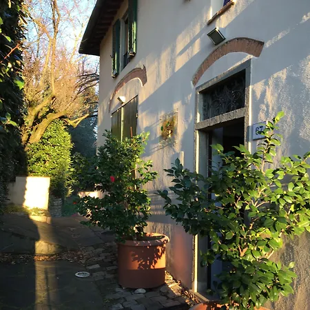 Bed & Breakfast B&B Le Dimore Mezza Costa - Home Restaurant & Spa 4*