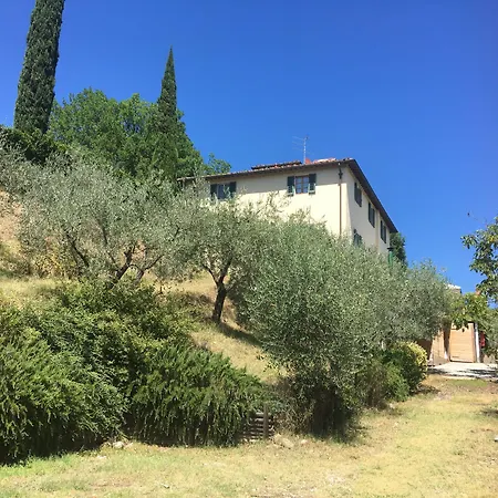 B&B Le Dimore Di Mezza Costa - Home Restaurant & Cooking Classes 4*
