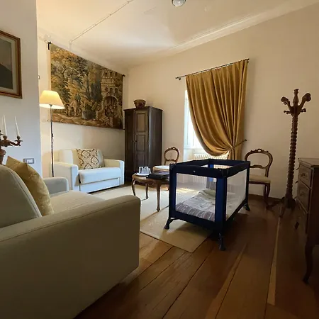 Bed & Breakfast B&B Le Dimore Mezza Costa - Home Restaurant & Spa