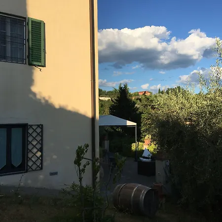 B&B Le Dimore Mezza Costa - Home Restaurant & Spa Bed & Breakfast 4*