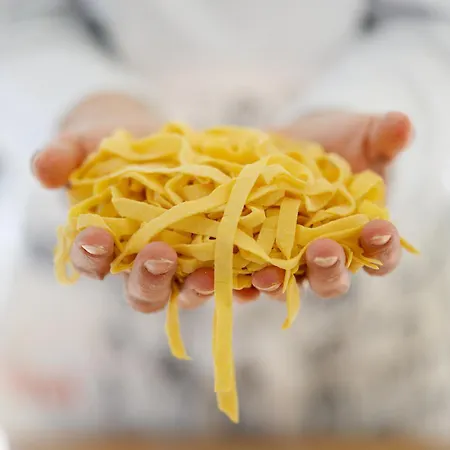 Le Dimore Di Mezza Costa - Restaurant & Cooking Classes 4* 산카시아노인발디파사