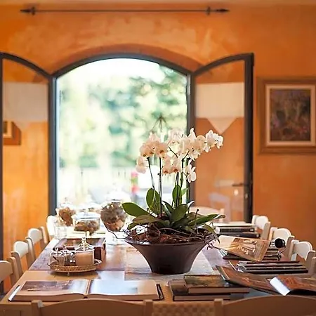 Le Dimore Di Mezza Costa - Restaurant & Cooking Classes