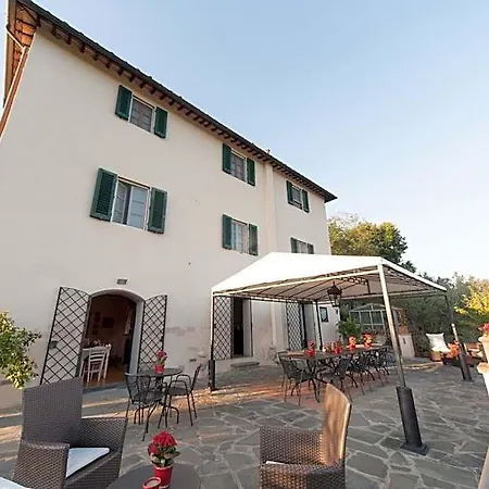Couette-café Le Dimore Di Mezza Costa - Restaurant & Cooking Classes 4*