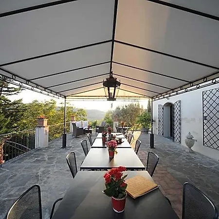 Bed and Breakfast B&B Le Dimore Di Mezza Costa - Home Restaurant & Cooking Classes
