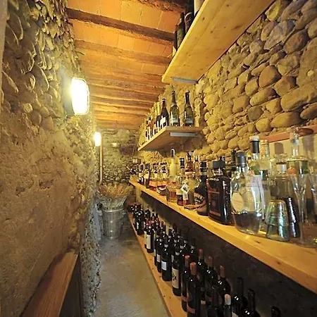 B&B Le Dimore Di Mezza Costa - Home Restaurant & Cooking Classes 4*