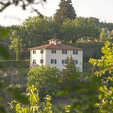 Le Dimore Di Mezza Costa - Restaurant & Cooking Classes Couette-café