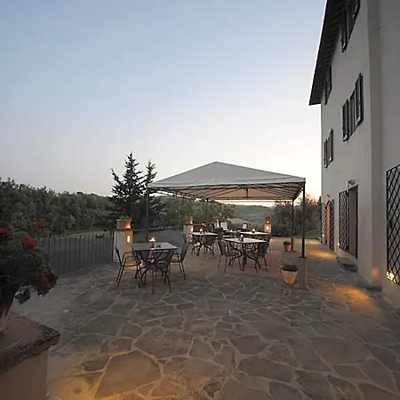 Le Dimore Di Mezza Costa - Restaurant & Cooking Classes Bed & Breakfast 4*