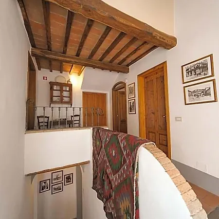 Le Dimore Di Mezza Costa - Restaurant & Cooking Classes Bed & Breakfast 4*