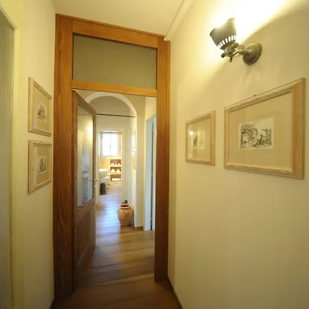 B&B Le Dimore Di Mezza Costa - Home Restaurant & Cooking Classes Bed and Breakfast 4*