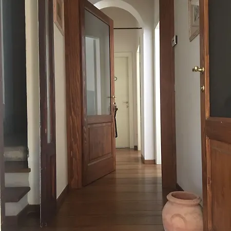 Bed and Breakfast B&B Le Dimore Di Mezza Costa - Home Restaurant & Cooking Classes 4*